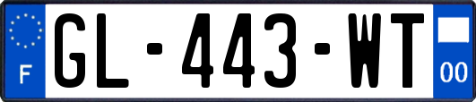 GL-443-WT