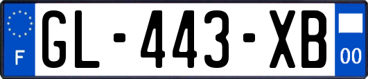 GL-443-XB