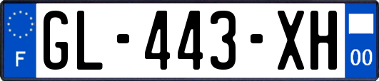 GL-443-XH