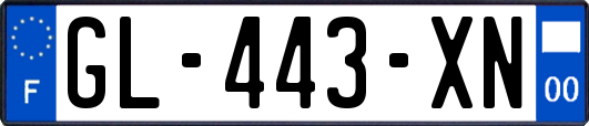 GL-443-XN