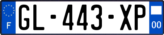 GL-443-XP