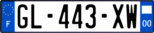 GL-443-XW