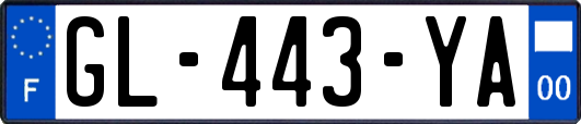 GL-443-YA