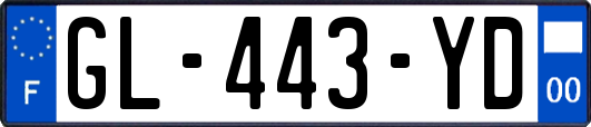 GL-443-YD