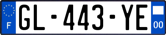 GL-443-YE