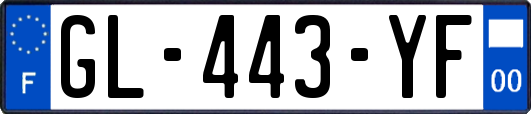 GL-443-YF