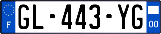 GL-443-YG