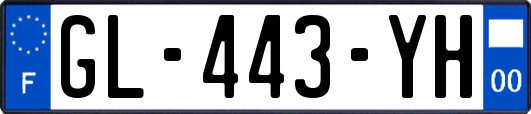 GL-443-YH