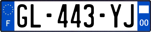 GL-443-YJ