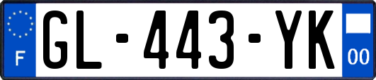 GL-443-YK