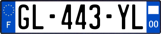 GL-443-YL