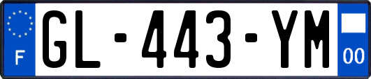GL-443-YM