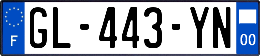 GL-443-YN