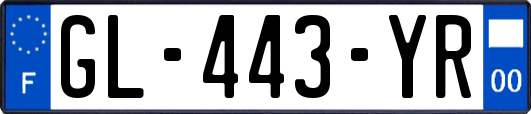 GL-443-YR