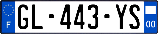 GL-443-YS