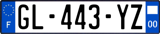 GL-443-YZ
