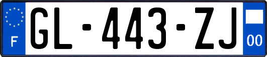 GL-443-ZJ