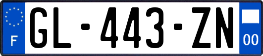 GL-443-ZN