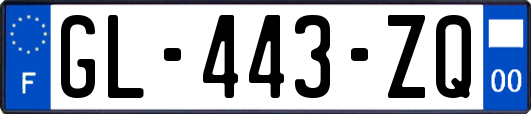 GL-443-ZQ