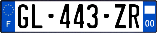 GL-443-ZR
