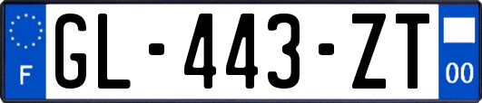 GL-443-ZT