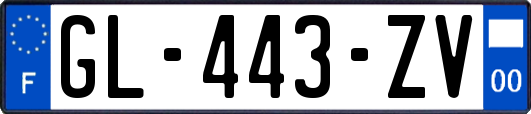GL-443-ZV