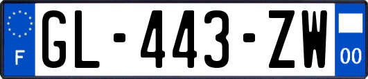 GL-443-ZW