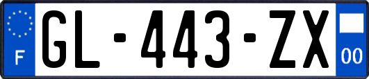 GL-443-ZX