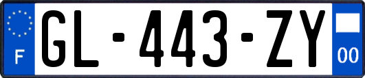 GL-443-ZY