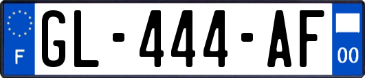 GL-444-AF