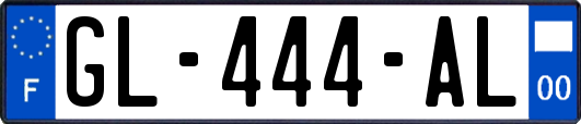 GL-444-AL
