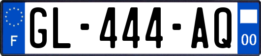 GL-444-AQ