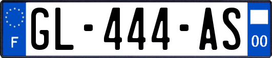 GL-444-AS