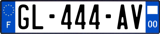 GL-444-AV
