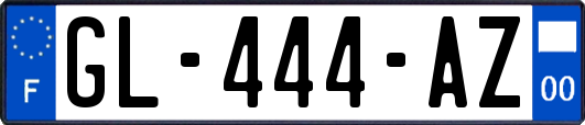 GL-444-AZ