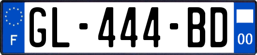 GL-444-BD