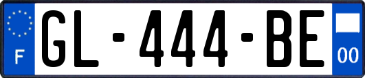 GL-444-BE