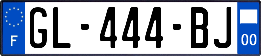 GL-444-BJ