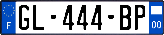 GL-444-BP