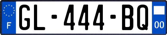 GL-444-BQ