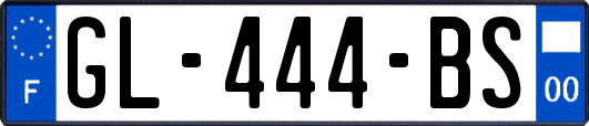 GL-444-BS