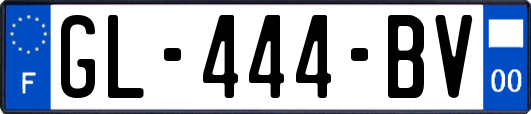GL-444-BV
