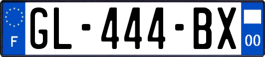GL-444-BX