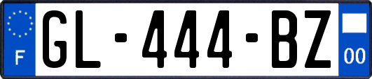 GL-444-BZ