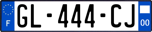 GL-444-CJ
