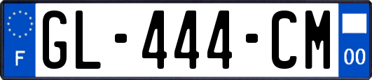 GL-444-CM