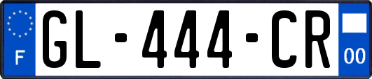 GL-444-CR