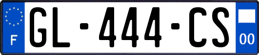 GL-444-CS