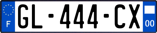 GL-444-CX