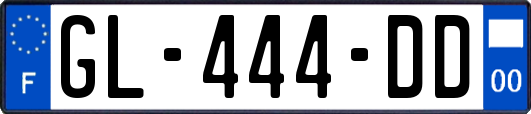 GL-444-DD